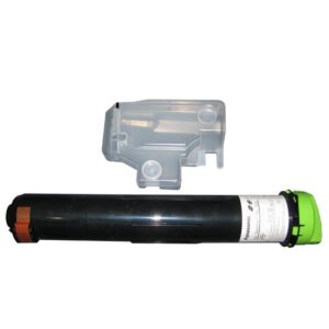 Toner DQ-TU10J nero