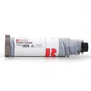 Toner TYPE1205 nero
