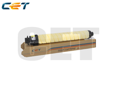 Toner IMC2010 giallo compatibile