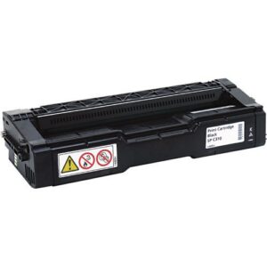 Toner C310HE nero