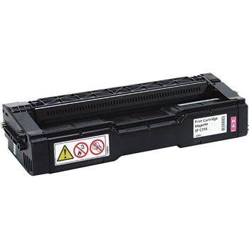 Toner C310HE magenta