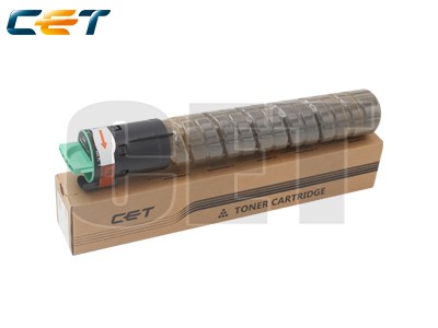 Toner MPC2550 nero compatibile CET