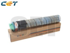 Toner MPC2550 ciano compatibile CET