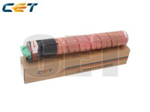 Toner MPC2550 magenta compatibile CET