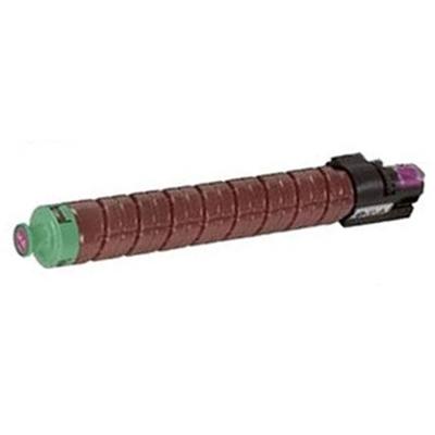 Toner MPC2550 magenta compatibile ZEUS