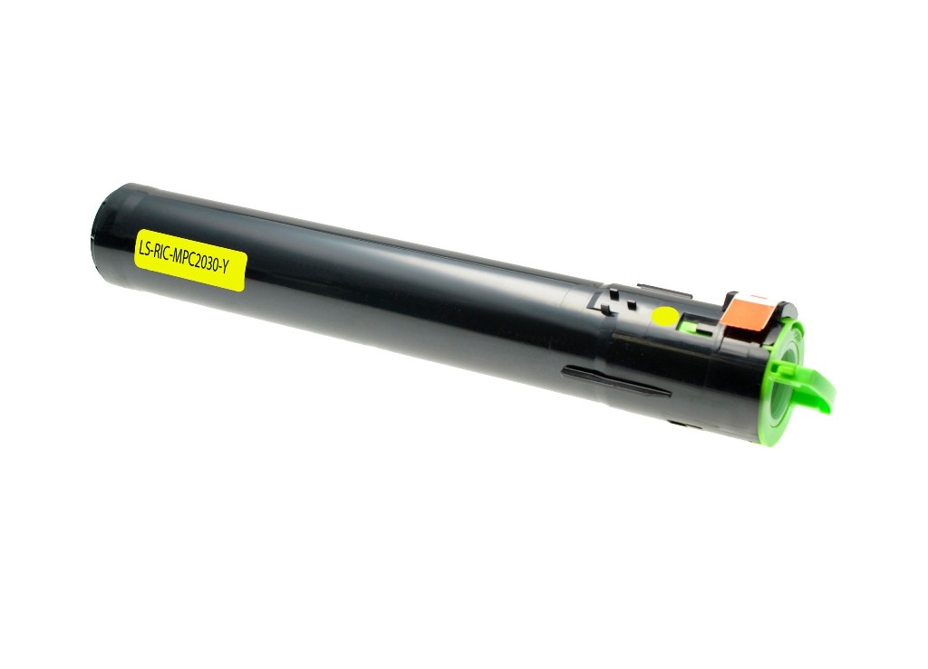 Toner MPC2550 giallo compatibile