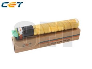 Toner MPC2550 giallo compatibile CET