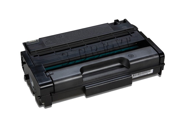 Toner SP3400 nero compatibile