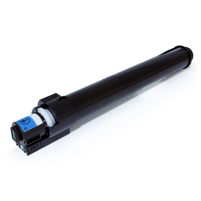 Toner C5502 ciano compatibile