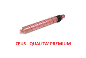 Toner C5502 magenta compatibile ZEUS