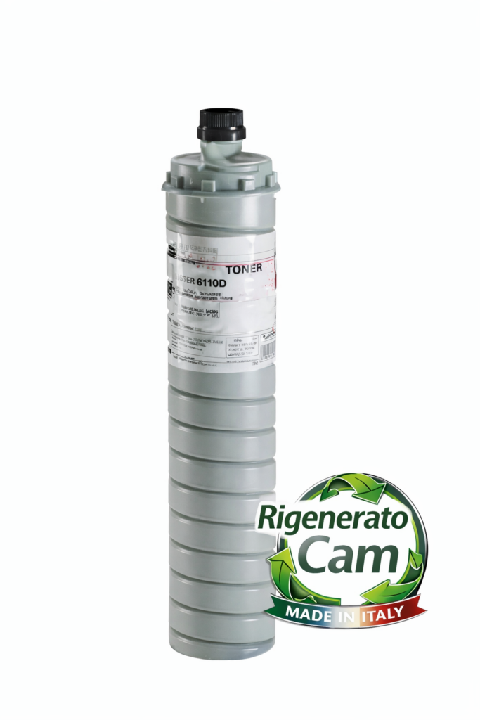 Toner 6110 rigenerato