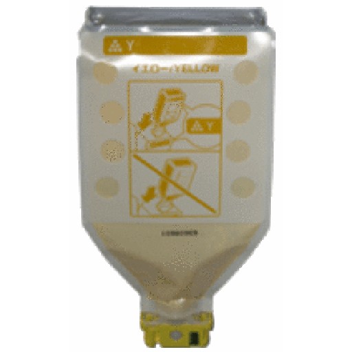 Toner C7500 giallo