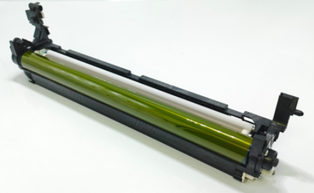 Tamburo D2392244 nero