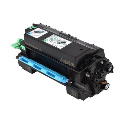 Toner IM350 nero