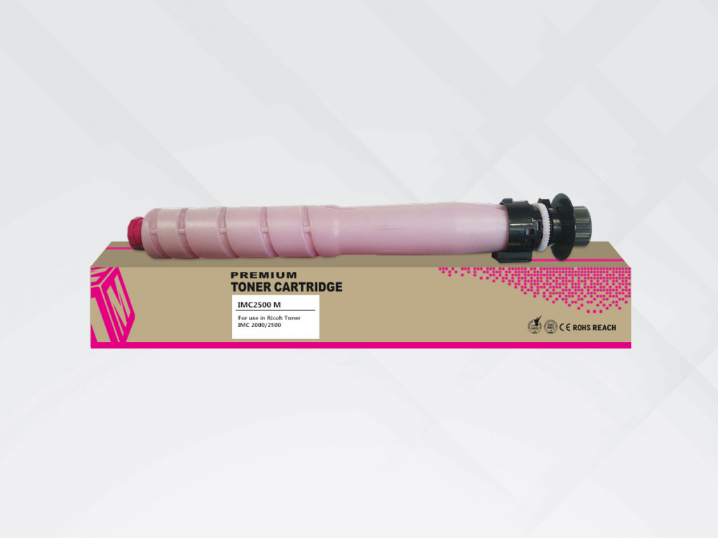 Toner IMC2000 magenta compatibile ZEUS