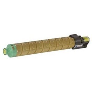 Toner IMC2000 giallo compatibile