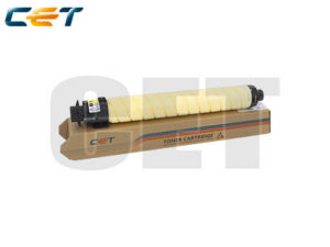 Toner IMC2010 giallo compatibile CET