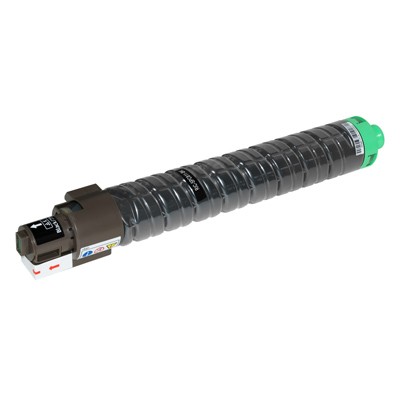 Toner IMC400BK nero