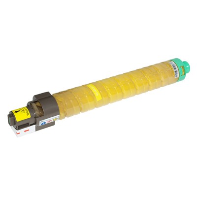 Toner IMC400Y giallo
