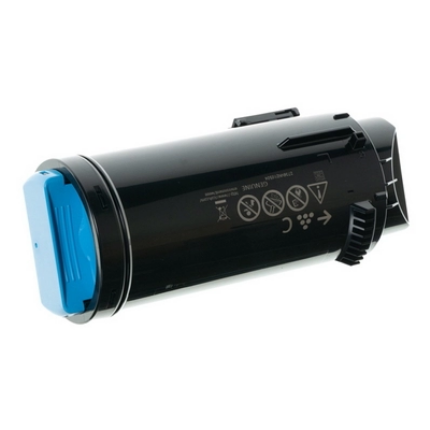 Toner C530 ciano