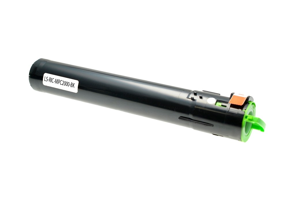 Toner K198BK nero compatibile ECO