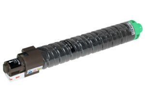 Toner K208BK nero