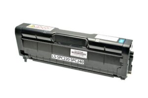 Toner K241 ciano