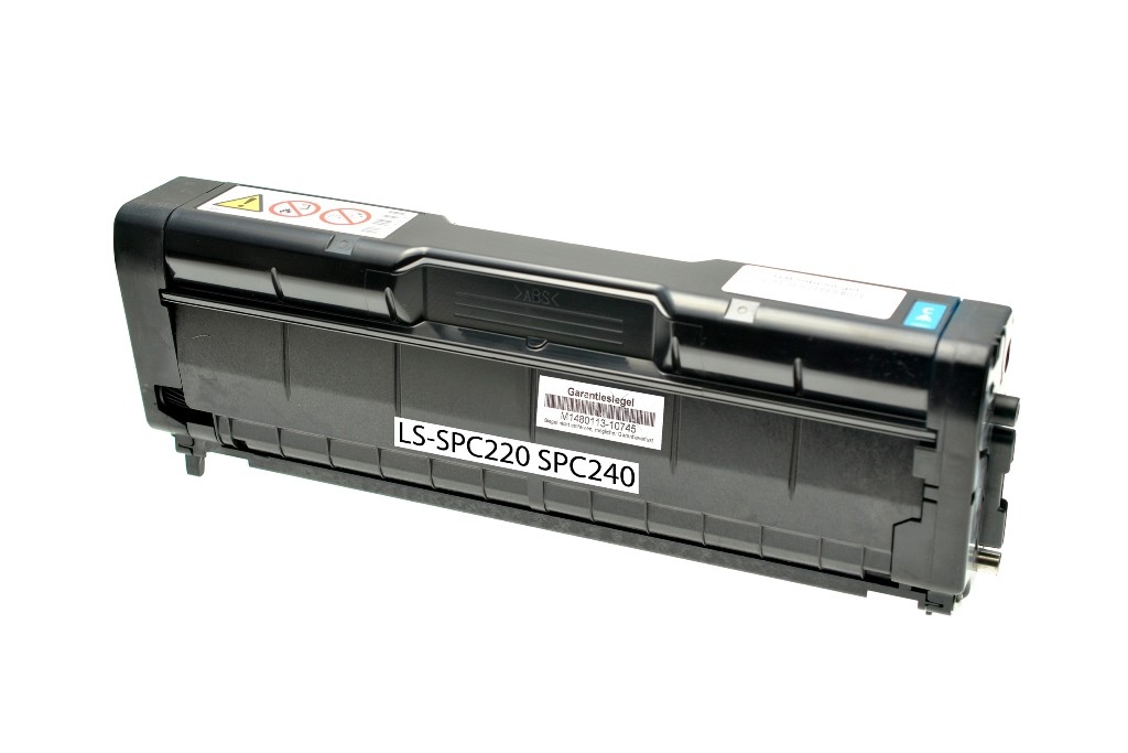 Toner K241 ciano
