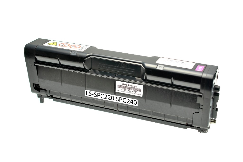 Toner K241 magenta