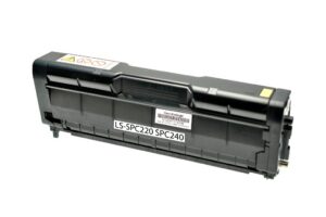 Toner K241 giallo