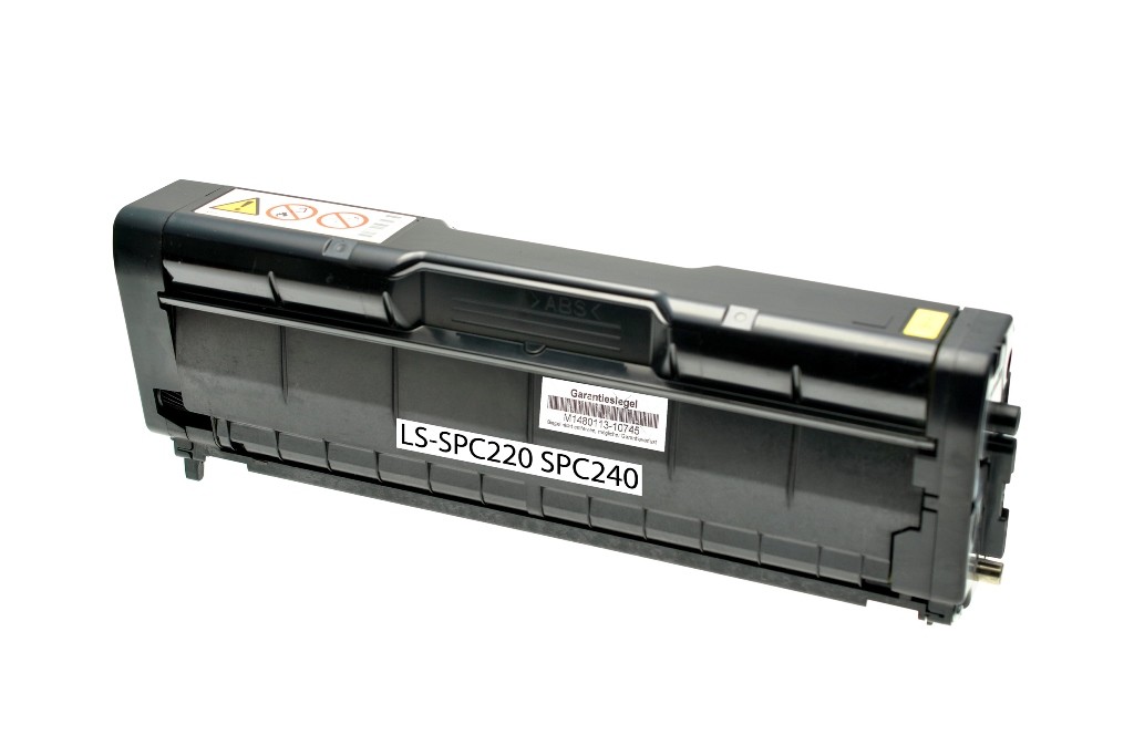 Toner K241 giallo