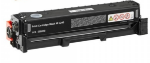 Toner MC240BK nero