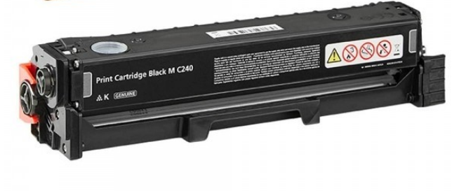 Toner MC240BK nero