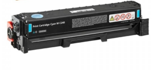 Toner MC240C ciano