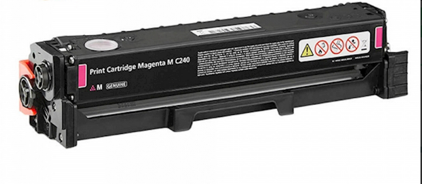 Toner MC240M magenta