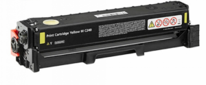 Toner MC240Y giallo