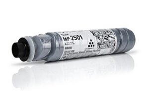 Toner MP2501E nero compatibile
