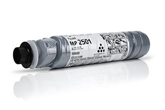 Toner MP2501E nero compatibile
