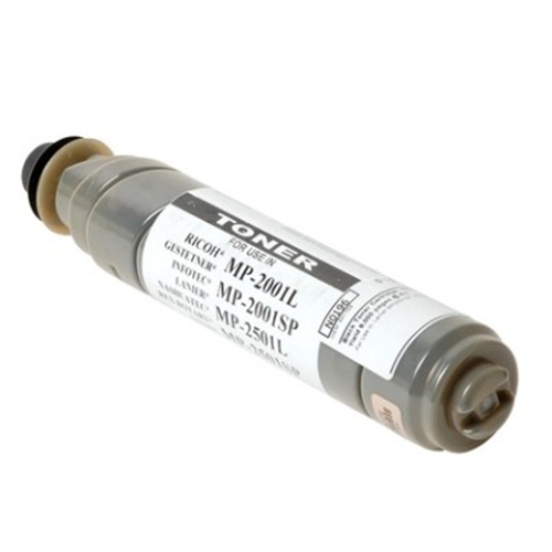 Toner MP2501E nero compatibile ECO