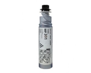 Toner MP301 nero compatibile