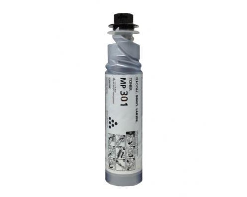 Toner MP301 nero compatibile