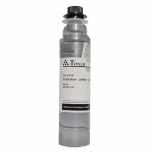 Toner MP301 nero compatibile ECO