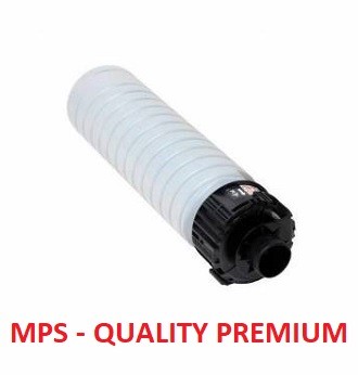 Toner MP3554 nero compatibile MPS