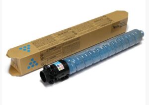 Toner MPC2503H ciano compatibile ZEUS