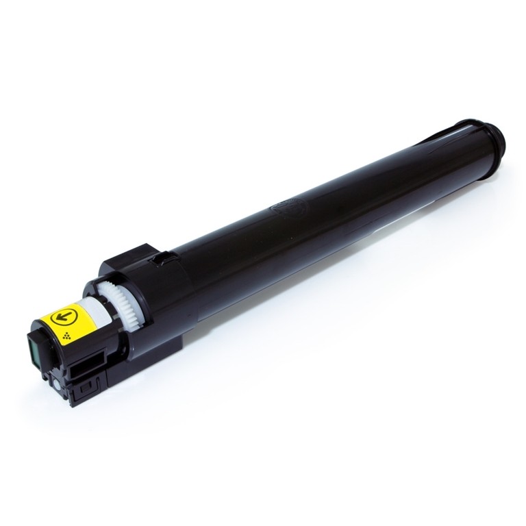 Toner MPC2503 giallo