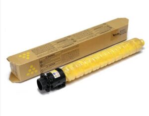 Toner MPC2503H giallo compatibile ZEUS