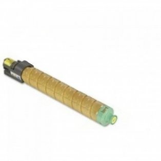 Toner MPC400Y giallo