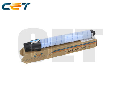Toner MPC305 ciano compatibile CET