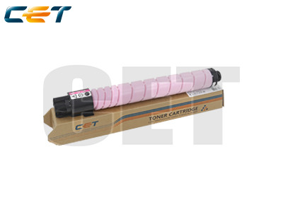 Toner MPC305 magenta compatibile CET