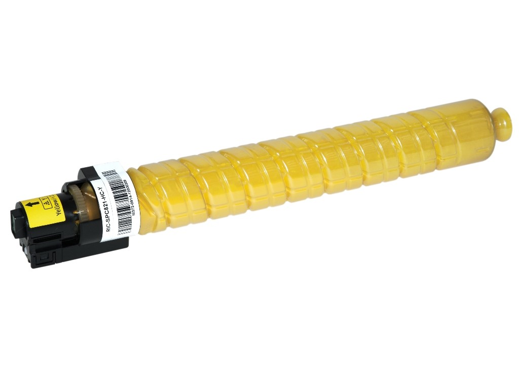 Toner MPC305 giallo compatibile